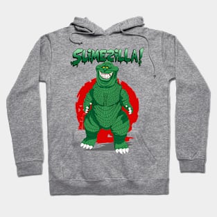 slimezilla Hoodie